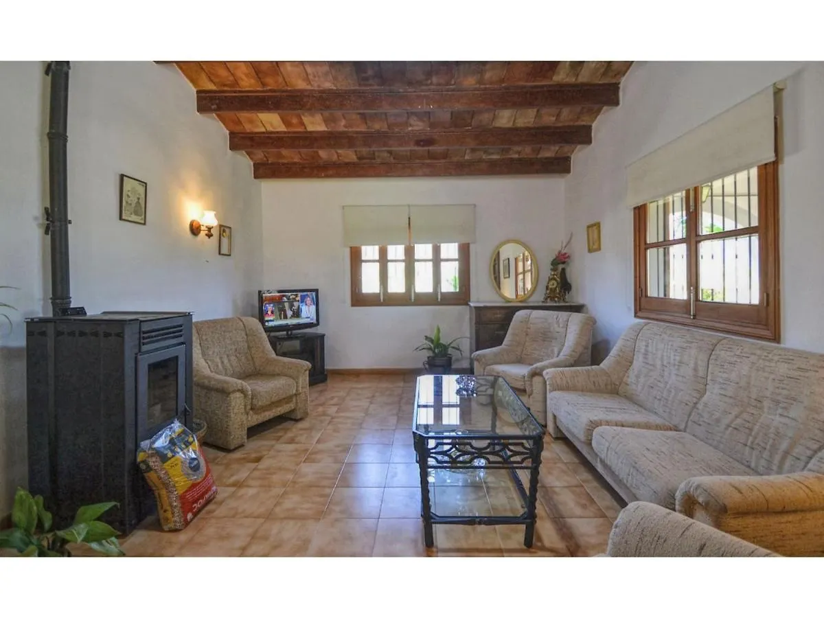 Belvilla By Oyo Vinyeta Selva  Spain