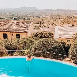 Hotel Cota Boutique - Turismo De Interior, Selva (Mallorca)
