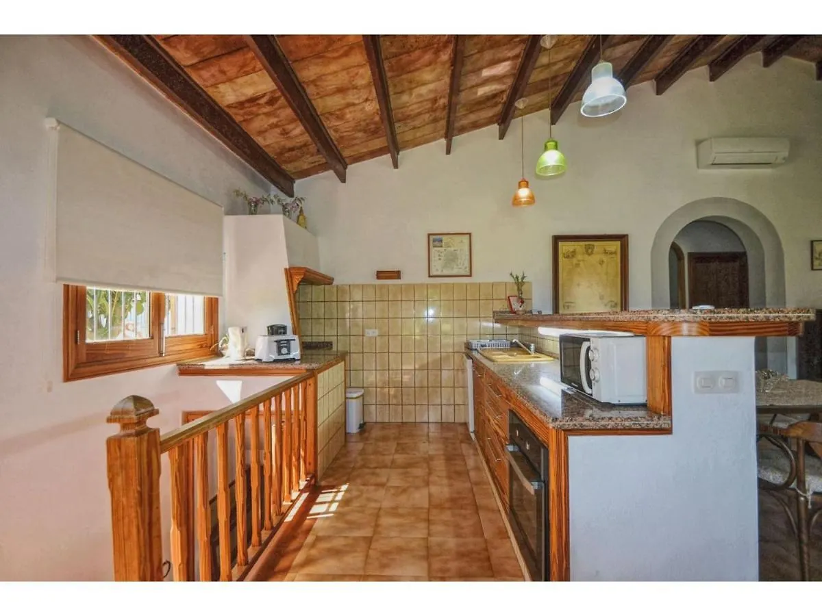 Belvilla By Oyo Vinyeta Selva  Villa Selva (Mallorca)