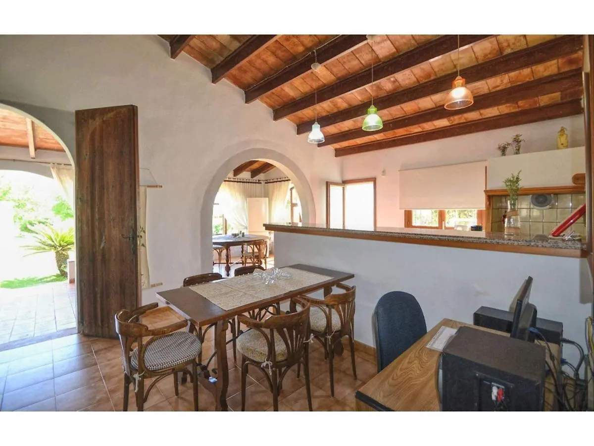 Belvilla By Oyo Vinyeta Selva  Selva (Mallorca)